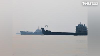 伊朗提「重開荷姆茲海峽7條件」稱不滿美國回應 航運持續受阻