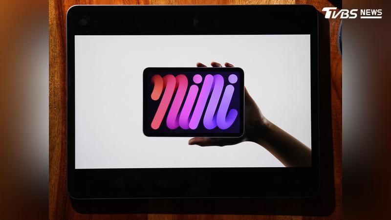 蘋果傳出將於本月底發表新一代 iPad mini 8,不僅預計首度換上 OLED 螢幕,更可能搭載 A20 Pro 晶片,但起售價恐怕也將同步大漲約 6,000 元。(圖/達志影像美聯社)