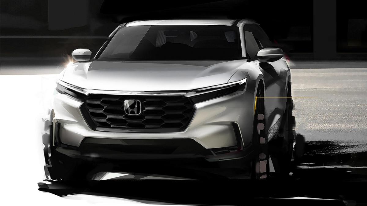 Honda CR-V大改款延期!七代傳延至2027年 關鍵原因曝
