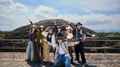 吳君如錄《花兒與少年》突不適!血壓飆破170 周冬雨等人嚇壞