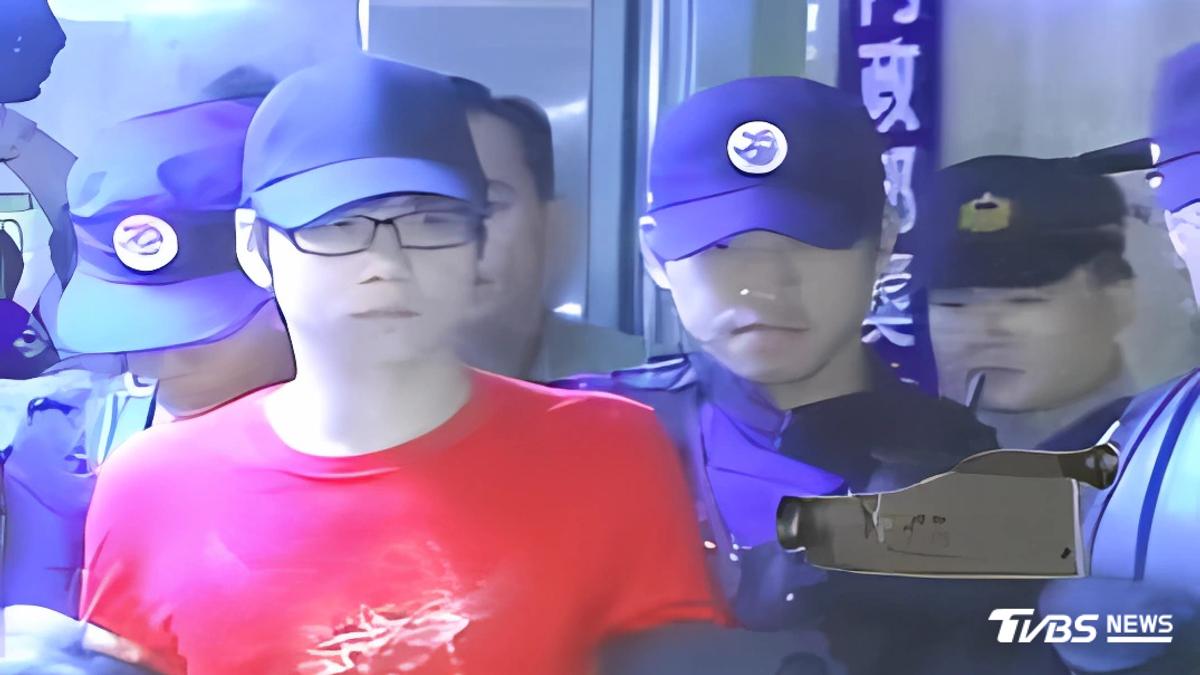 少年殺手廖國豪想戒護外出考統測 受阻告彰監「法官嘉許仍敗訴」