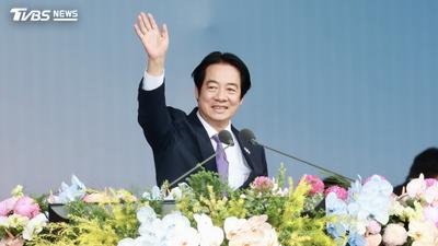 賴清德鬆口重啟核能!他見轉變酸「背叛反核運動」:台獨也會嗎