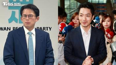 車拚「洋流」!蔣萬安急安排專訪 週四上黃國昌直播喊「絕不冷場」
