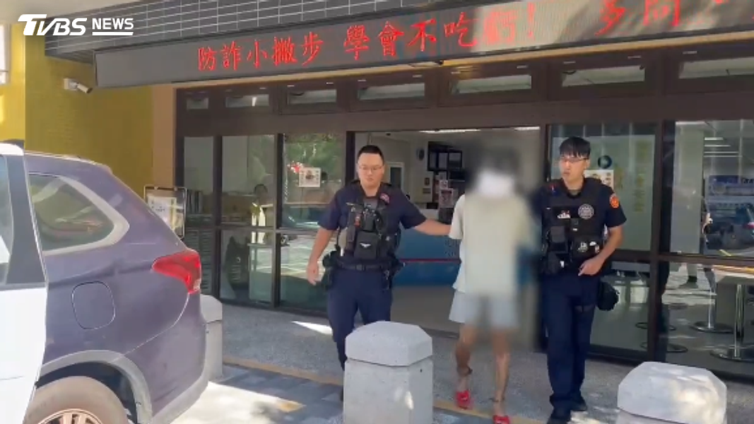 命案-縱火-桃園八德-殺人-刑事偵案-八德殺人-八德縱火-八德命案