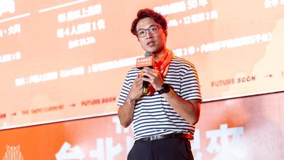港媒控「表面抗中、家族換殼賺紅錢」 沈伯洋:為何選在這時候爆?