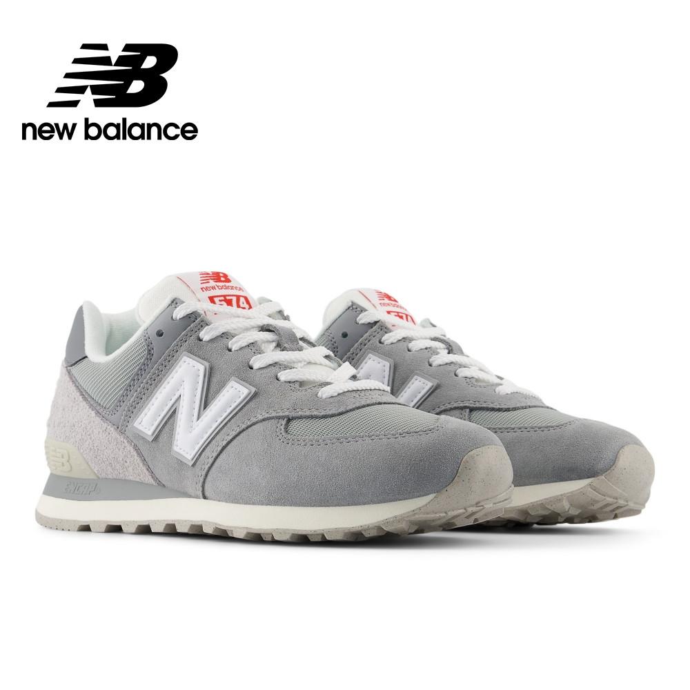 圖說七、New Balance 休閒鞋574 原價2980元 特價990元 限量60雙