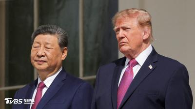 川習積極談台灣!美前副國務卿:現狀符合台人利益 遏制中國不可能