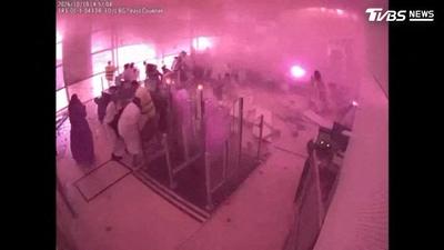 利雅德機場又遇襲增1死11傷!關閉時間再延長 英美急發安全警示