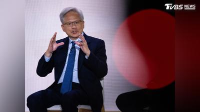 輝達傳併購「美版DeepSeek」!收購式招募 背後盤算曝