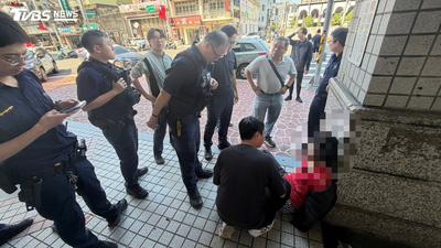 快訊/新北59歲婦遭亂刀狂砍慘死 軟爛外甥落網了