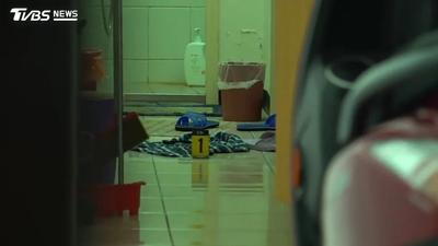 新莊婦「插刀腹部」倒血泊亡! 警逮失聯外甥