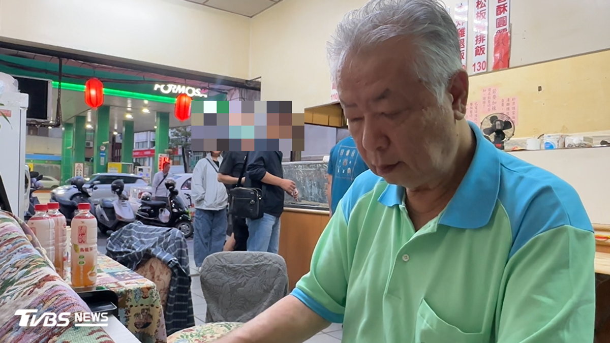 等現炸不煩躁!這間便當店「有Live」