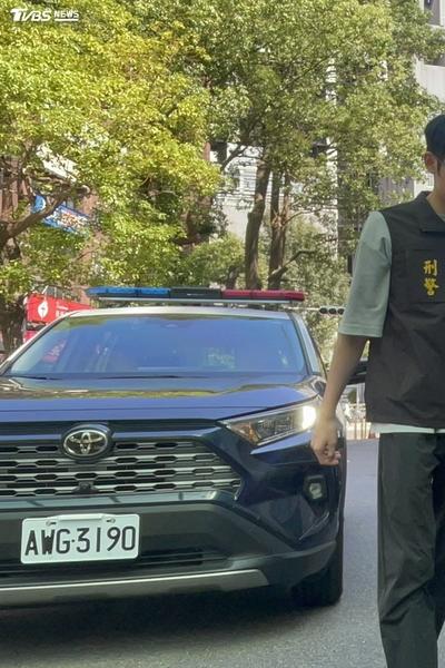 快訊/雙刀砍死阿姨!新北軟爛男落網瞎扯:她用肩膀撞我