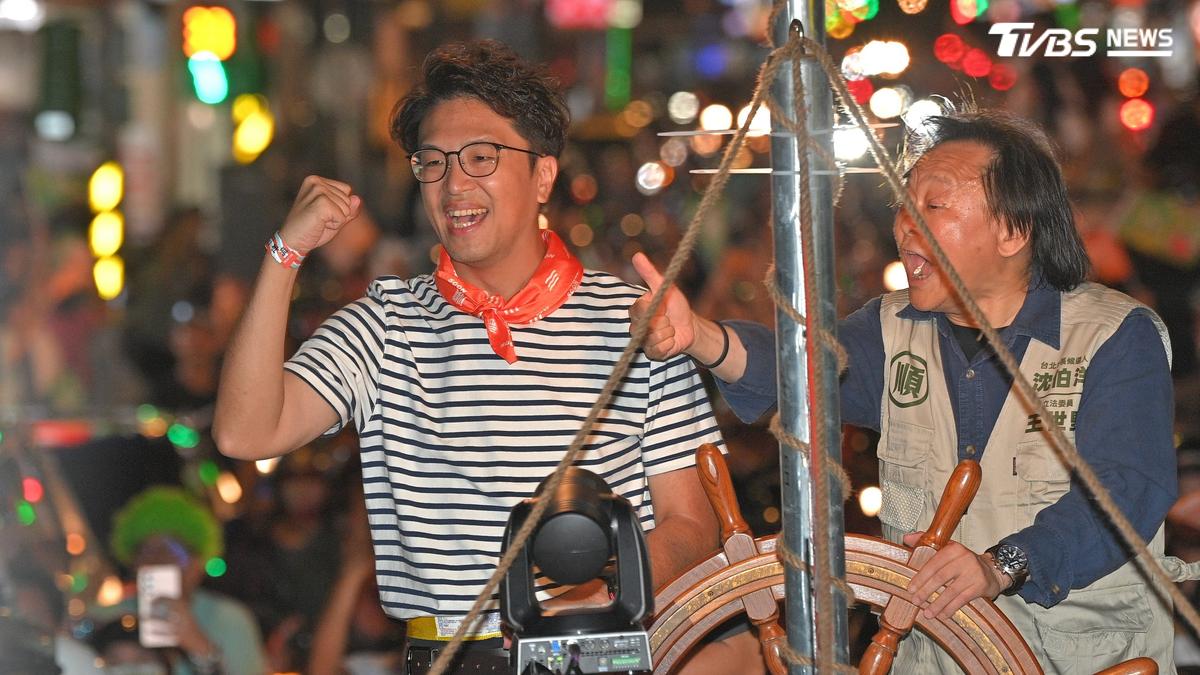 沈伯洋提「弱勢生鮮奶送到家」 游淑慧嘆:膝反射解方恐變硬送
