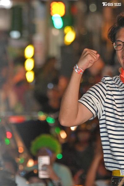 沈伯洋提「弱勢生鮮奶送到家」 游淑慧嘆:膝反射解方恐變硬送