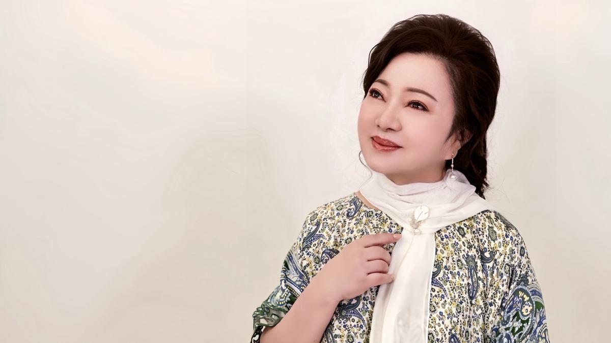 白冰冰爆哭!婚姻遭背叛情緒崩潰「錄一半中斷」 MV拍小三沐浴超衝擊