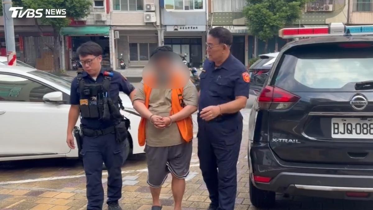 高雄動漫節爆偷拍「13歲少女也受害」 噁男保全手機全是裙底照
