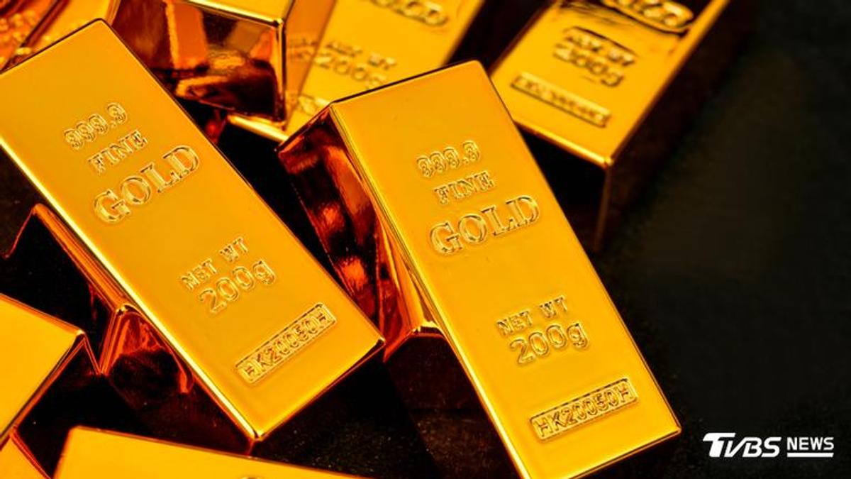 黃金失守4000美元!近半華爾街分析師看衰