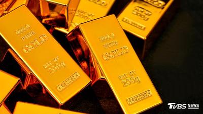 中國狂掃黃金!專家曝「買盤強勁支撐金價」:這時衝5500美元