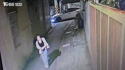 恐怖尾隨妙齡女!桃園惡狼鬼祟徘徊縱火殺人 死者最後身影曝