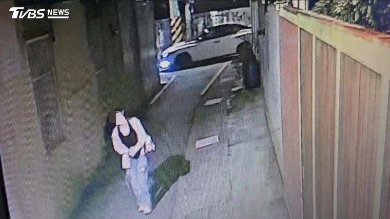 殺人-縱火-桃園八德-羈押禁見-毒品竊盜前科-刑事案件
