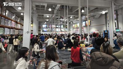 好市多「必買飲品」悄悄漲!死忠會員哀號:等不到它降回來