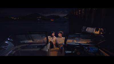 香港「小陳妍希」曬火辣馬甲線! 合體男神魏浚笙怕爆:粉絲會不能接受