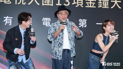 《大熱門》才宣布回歸!吳宗憲證實「卡關」 全面拒選舉站台:少賺好多