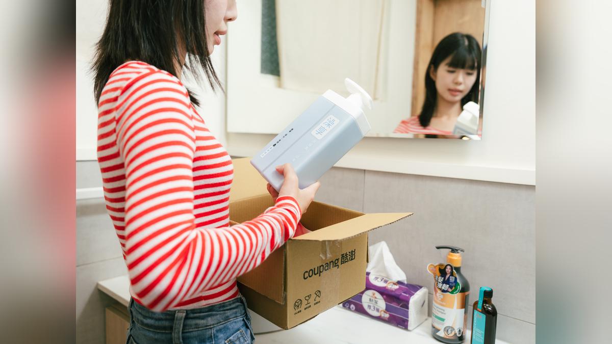 Coupang酷澎最強小宅空間放大術 生活用品火箭速配最快隔日到貨