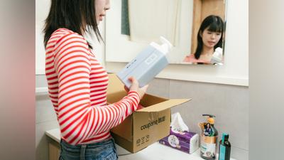Coupang酷澎最強小宅空間放大術 生活用品火箭速配最快隔日到貨