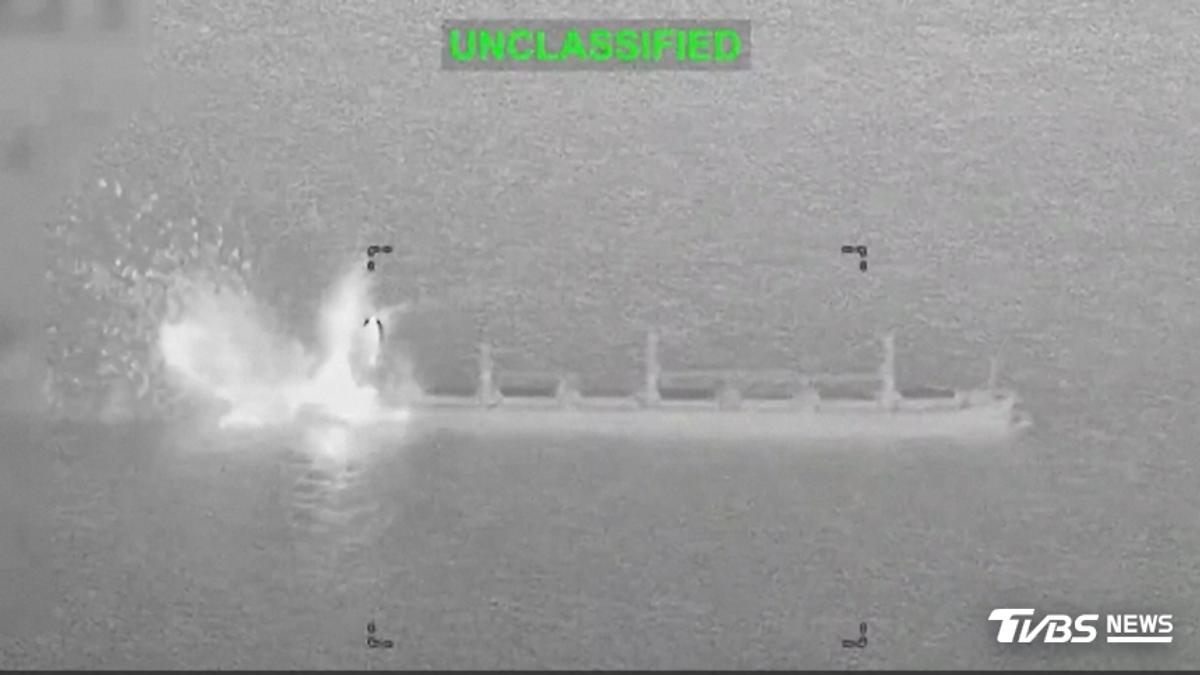 影音/中東戰火將重啟? 美軍調20架加油機赴歐