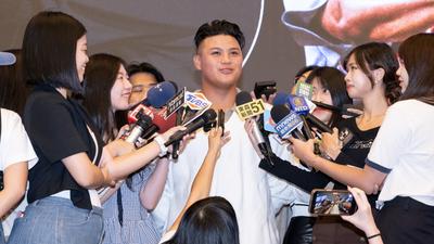 MLB/李灝宇開錯路誤闖加拿大!遭海關帶進小房間:我是打棒球的