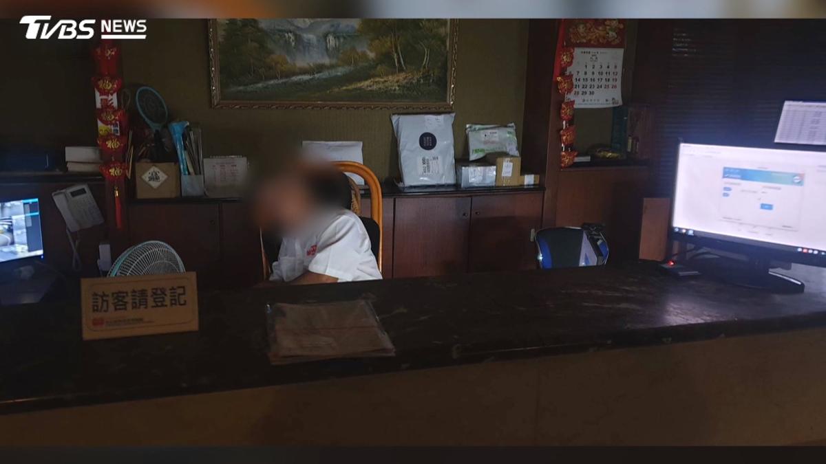 影音/包裹被拆少東西!住戶調監視器揪內鬼 警衛遭控問題一堆