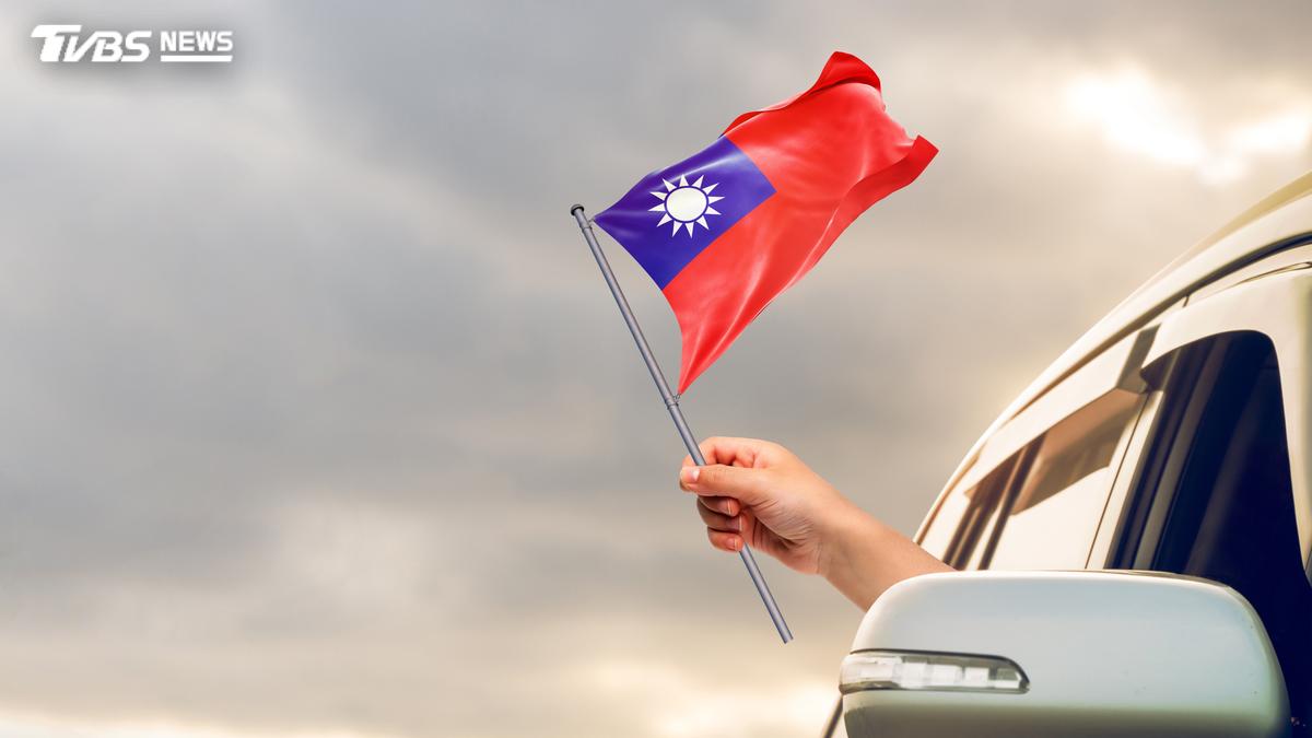 觀點/我們的名字叫中華民國,共同守護台灣