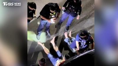見警棄車就跑!22歲越南男「鞋子跑飛」仍被逮 逾期居留3年多曝光