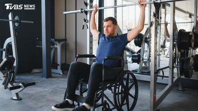 打破身體框架!運動部「這計畫」幫助百萬身障友重拾運動時刻
