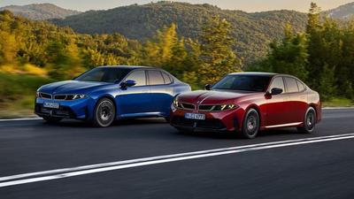 BMW宣布了! 3 Series柴油動力40年了 未來將正式走入歷史