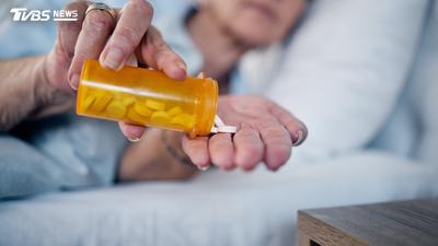 全台安眠藥用量首破5億顆!高度超越8座101大樓 健保署出手了