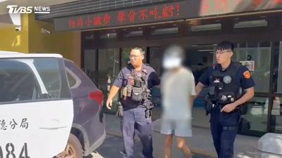 桃園惡狼尾隨25歲女子殺人縱火 「曾當7年救護員」臉書PO工作內容