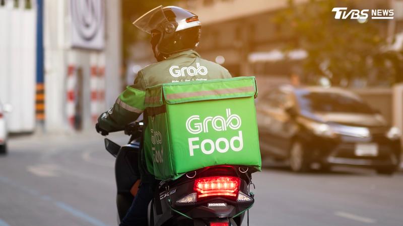Grab擬收購foodpanda台灣業務案持續受到關注。(圖/Shutterstock達志影像)