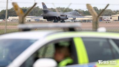 英相控革命衛隊策劃襲擊費爾福基地 伊朗官員否認