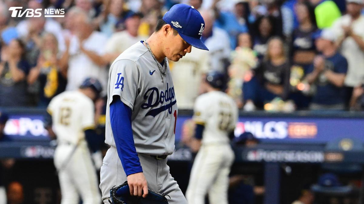 MLB/山本由伸2.2局遭KO!大谷又熄火吞2K 道奇系列賽0比2落後