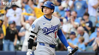 MLB/大谷翔平G3確定出賽!羅伯茲親回應:他快找到突破口