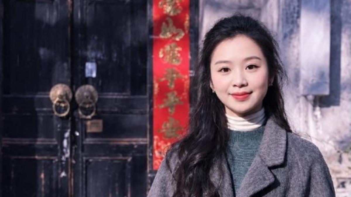 被嫌27元馬鈴薯給太少!美女闆娘遭「公審網暴」 崩潰跳河留2幼子