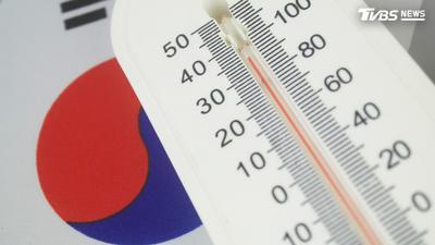 南韓秋天熱成夏天!首爾飆30.1度 10月高溫打破119年紀錄