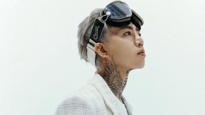 才公開表態挺沈伯洋出事了!謝和弦演唱會突被取消 愛妻感嘆發聲