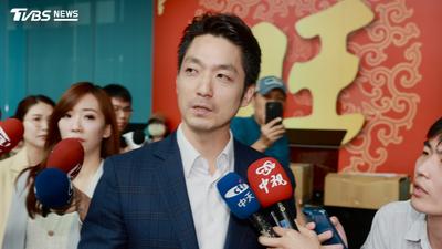 北市電視辯論辦幾場?蔣萬安:有一才有二 沈伯洋喊隨時協調
