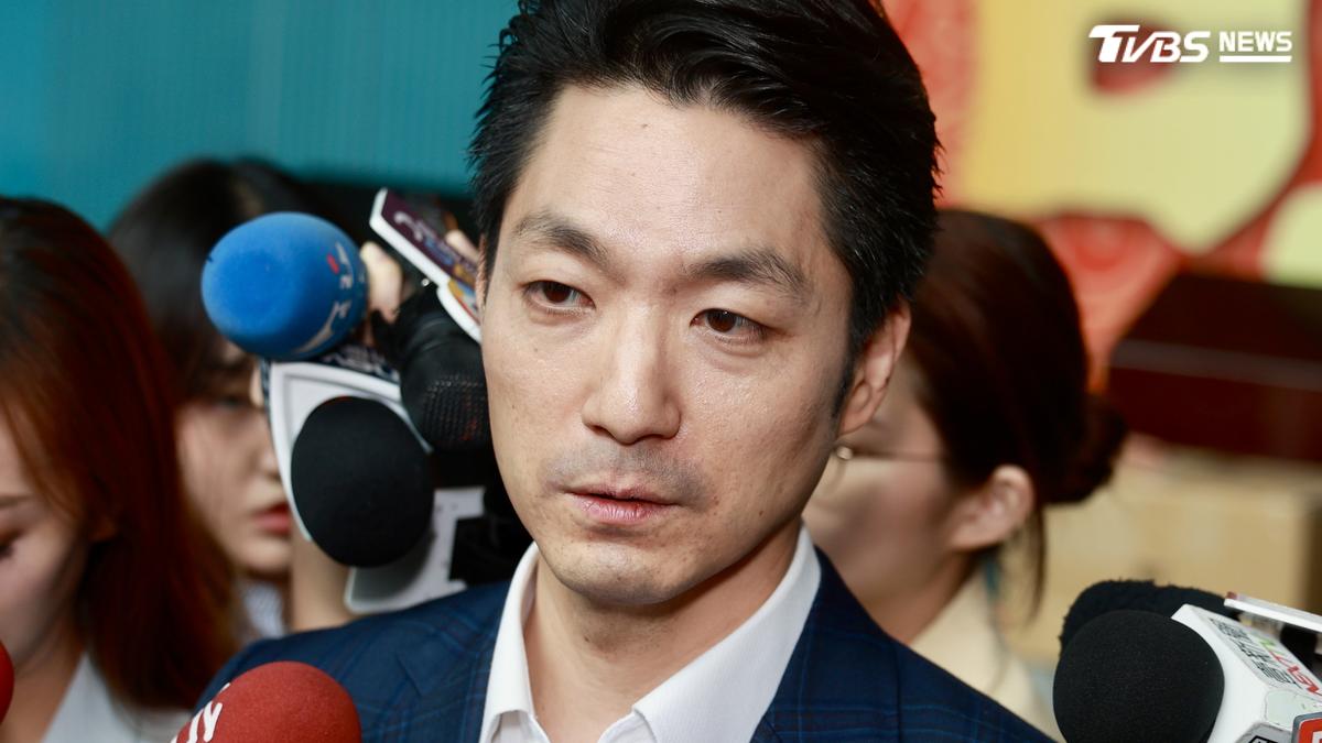 提案內容曝光!國民黨內連署開除趙少康黨籍 蔣萬安說話了