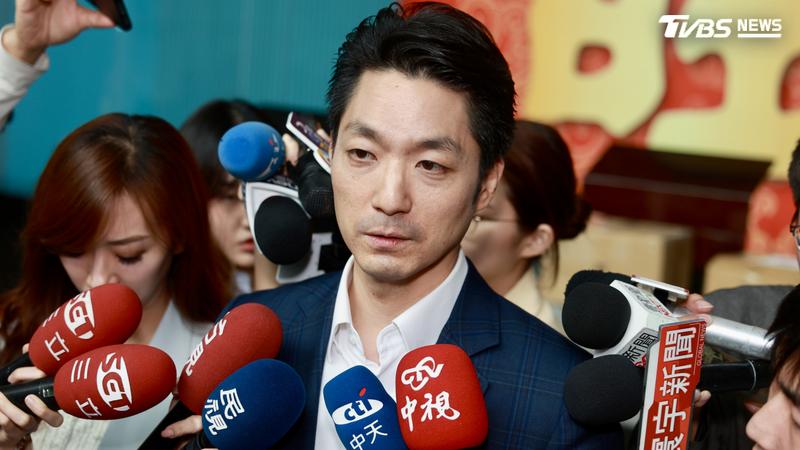 台北市副市長林奕華17日表示,台北市長蔣萬安(圖)允諾在連任後會參加幼兒園長會議。(資料圖/TVBS)