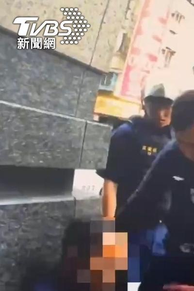 不滿被分手!小王瑞光路當街猛砍人妻19刀 二審仍判無期徒刑
